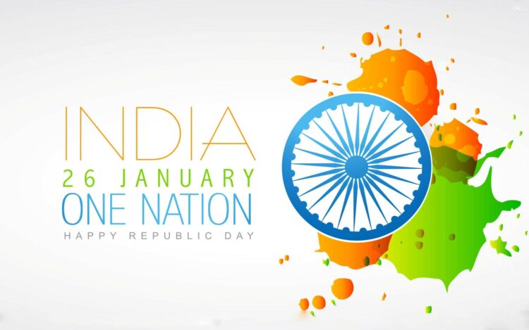 Republic Day 2019 in India