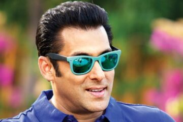 How much Salman Khan worth?