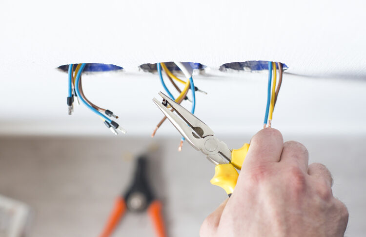 How to Properly Do Your Home Wiring