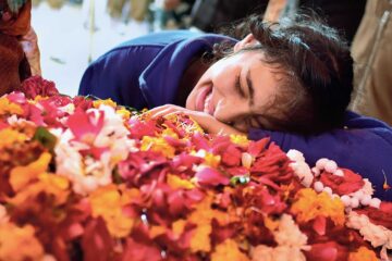 The most popular flowers used in bouquets in India