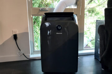Best Portable Air Conditioners in India 2019