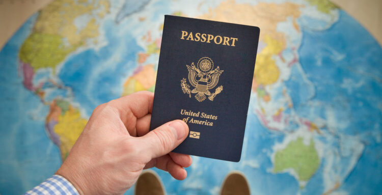U.S. Passport Rules have changed