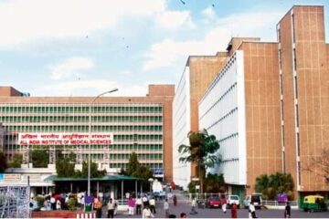 AIIMS - Top Hospital in India