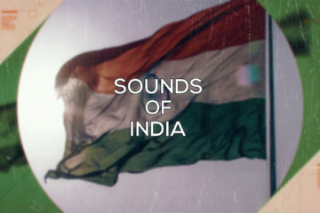 The sounds of India