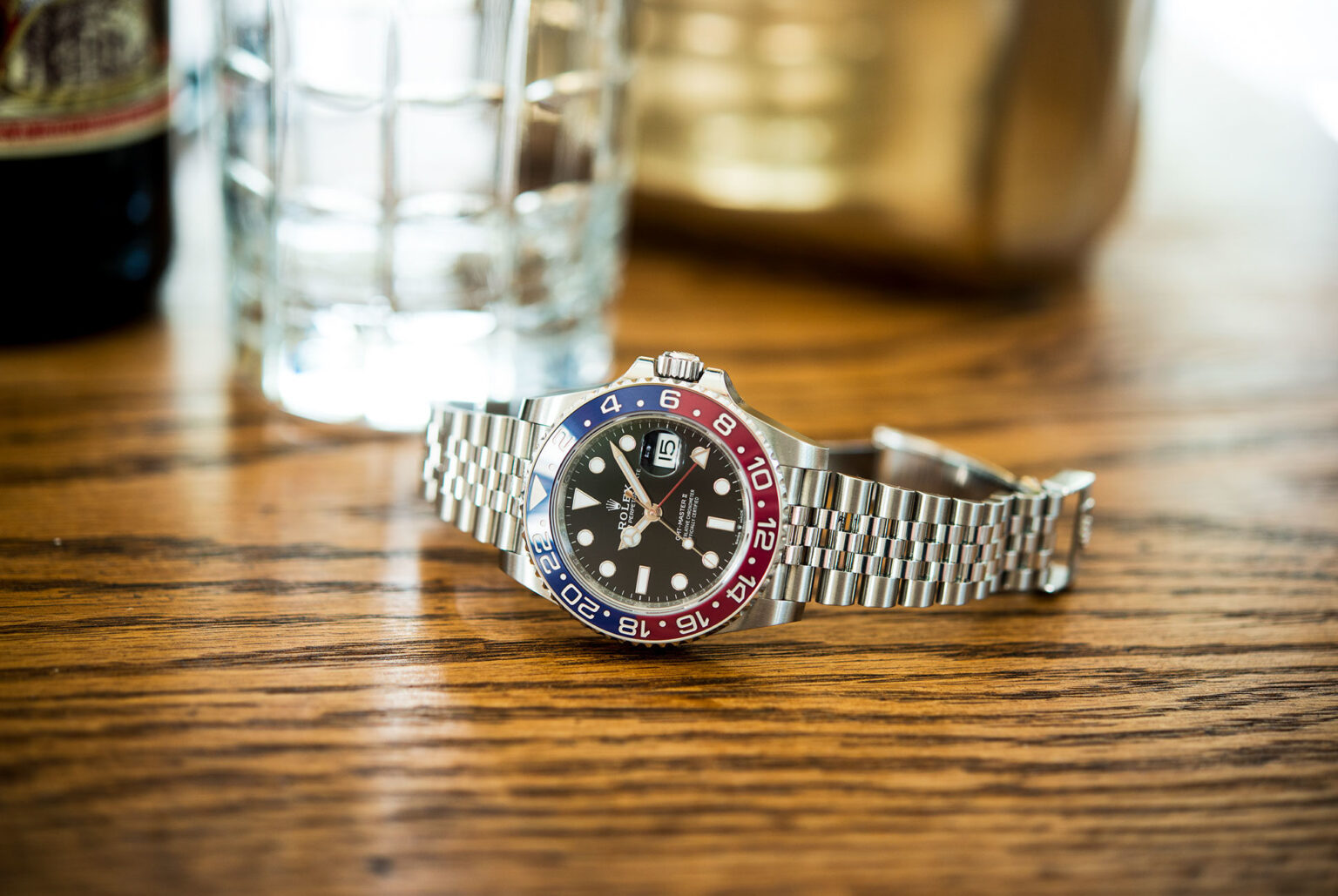 Top 5 Things to Consider Before Buying a Rolex