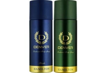 Denver Deodorant For Men