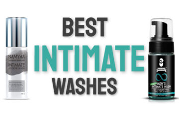 best intimate wash