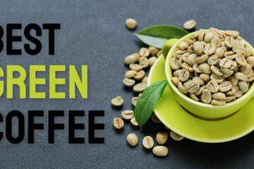 best green coffee