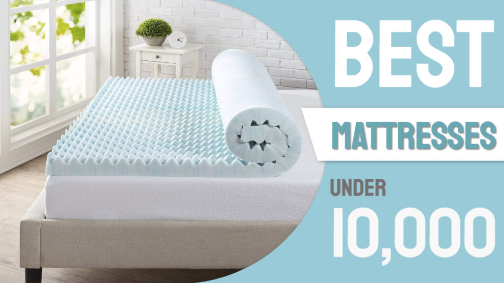 best mattress manufacturer in india