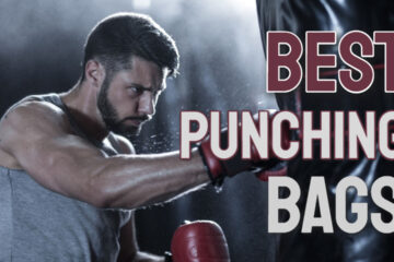 Best punching bags