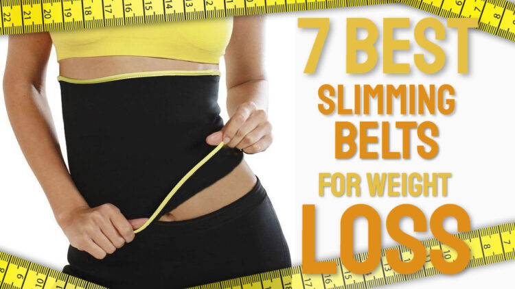 Best slimming belt