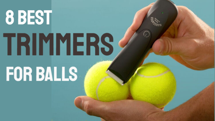 12 Best Trimmer for Balls in India 2023