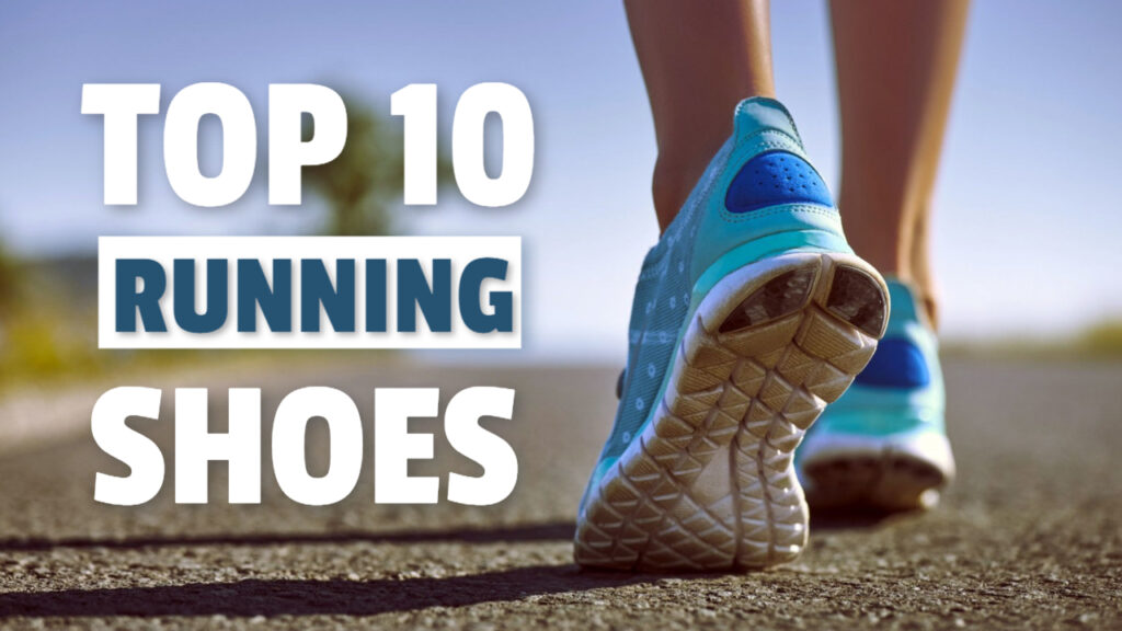 10 Best Shoes for Running in India - 2024 Buying Guide