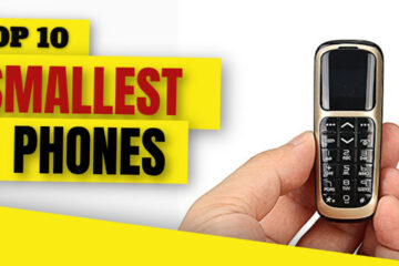 best smallest phone