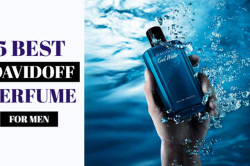 Best Davidoff Perfume for Men