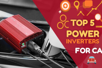 Best Power Inverter