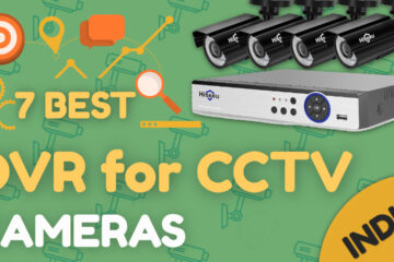 best DVR for CCTV