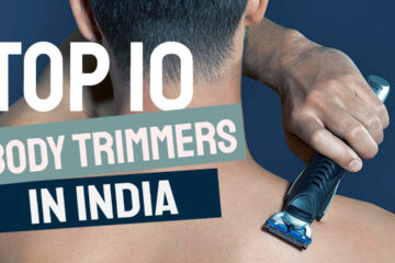 best body trimmers