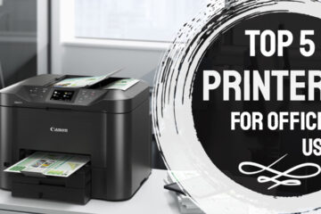 best printers for office