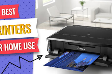 best color printer for home use