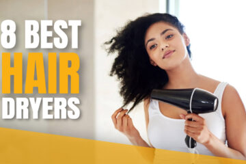 best hair dryers