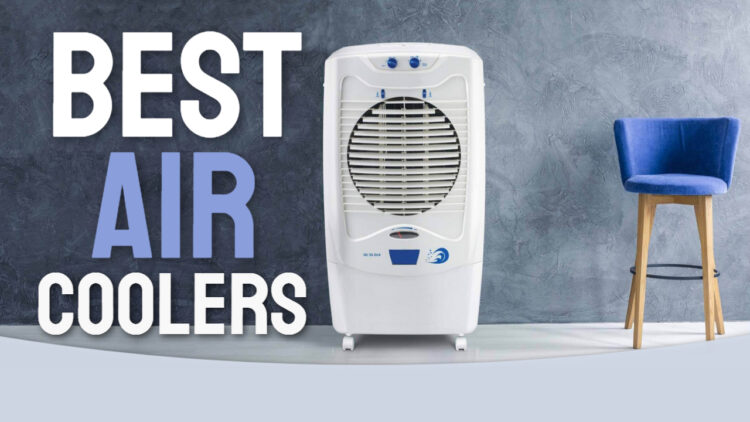 best air coolers