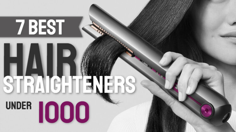 Best Hair Straightener Under 1000 Archives - Bel-India