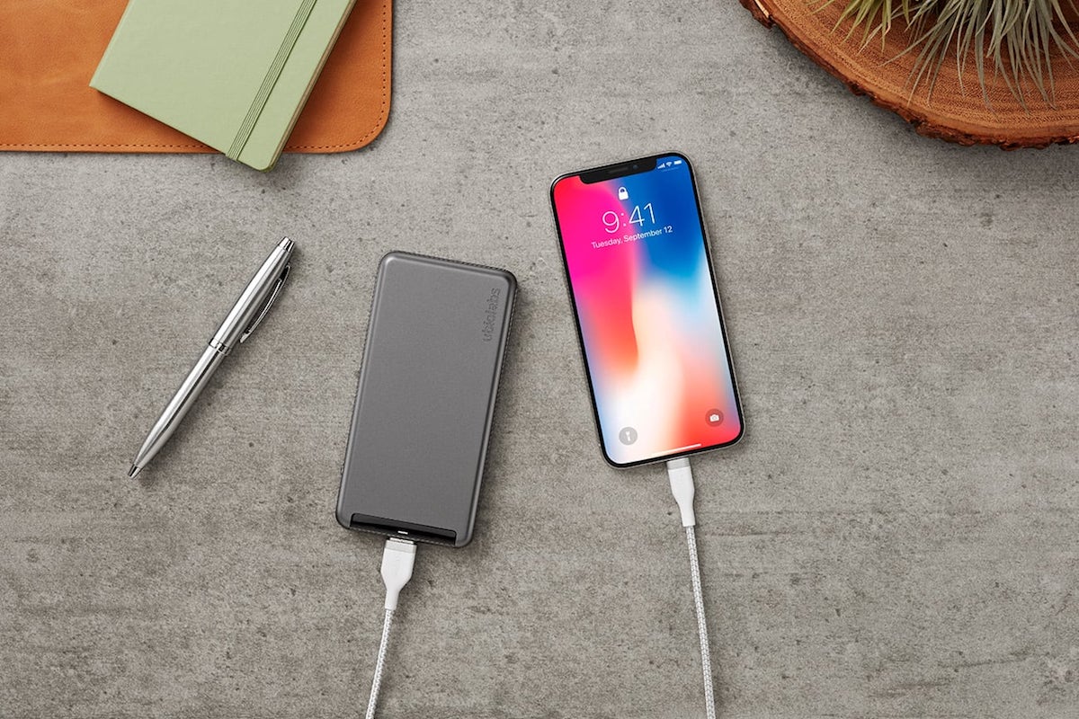 Top 13 Best Power Bank for iPhone in India 2024