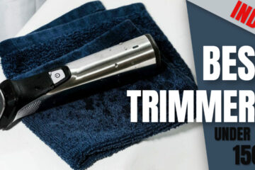 Best trimmers under 1500