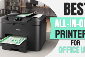 best all in one printers for office