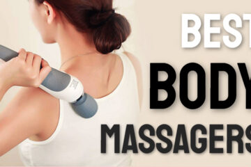 best body massagers