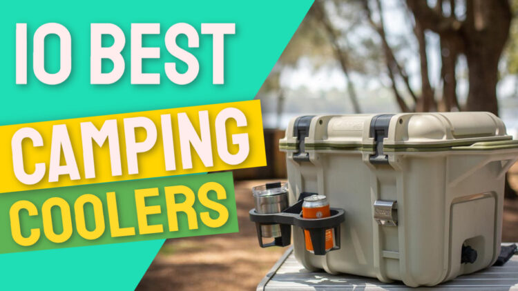 best camping coolers in india