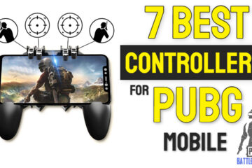 best controllers for pubg