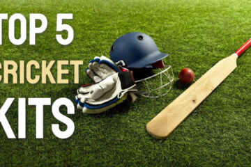 best cricket kits
