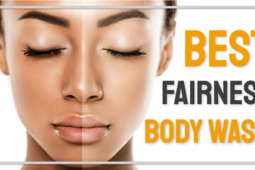 best fairness body wash