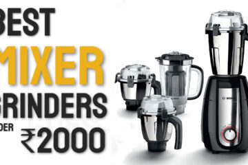 best mixer grinder under 2000