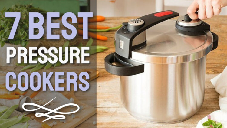 best pressure cooker