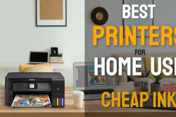 best printers for home use with cheap ink
