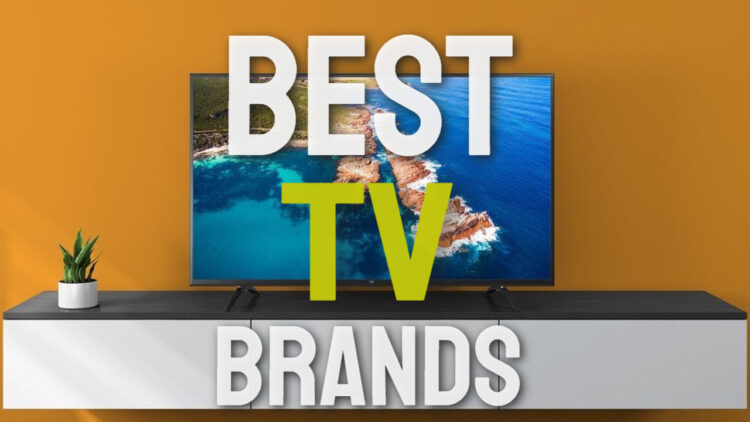 best tv brands in india