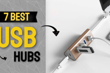 best usb hubs in india