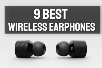 best wireless earphones