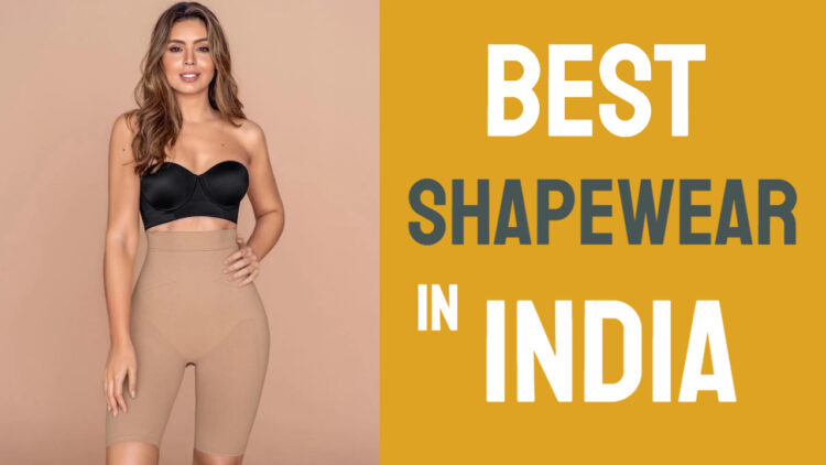 best shapewear in india