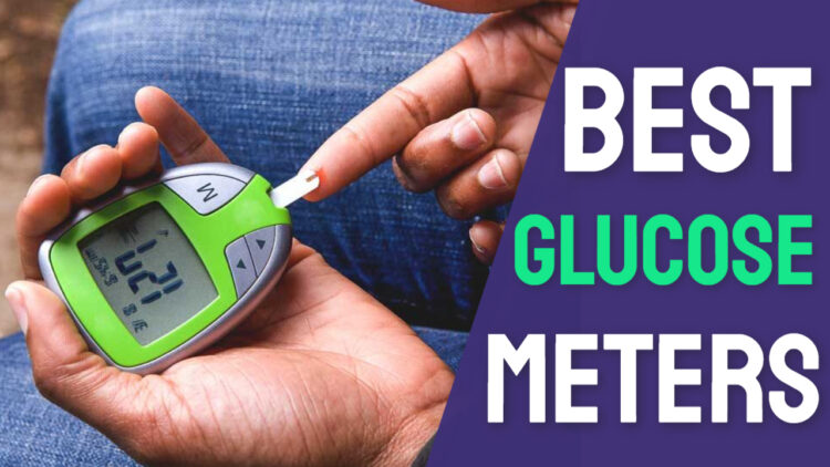 best glucose meters