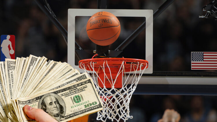 Betting on the NBA Playoffs in India - Bel-India