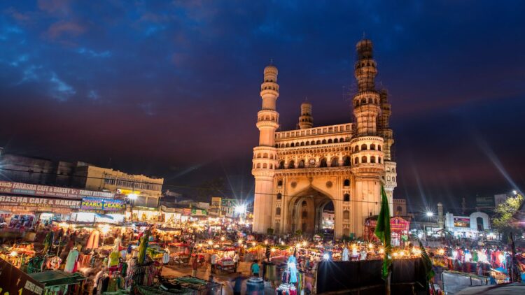 Hyderabad india