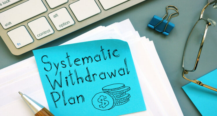 Systematic,Withdrawal,Plan,Swp,Is,Shown,On,The,Conceptual,Business