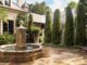 Elevate Your Landscape- Transforming Outdoor Spaces with Large Fountains