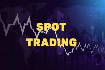 spot trading